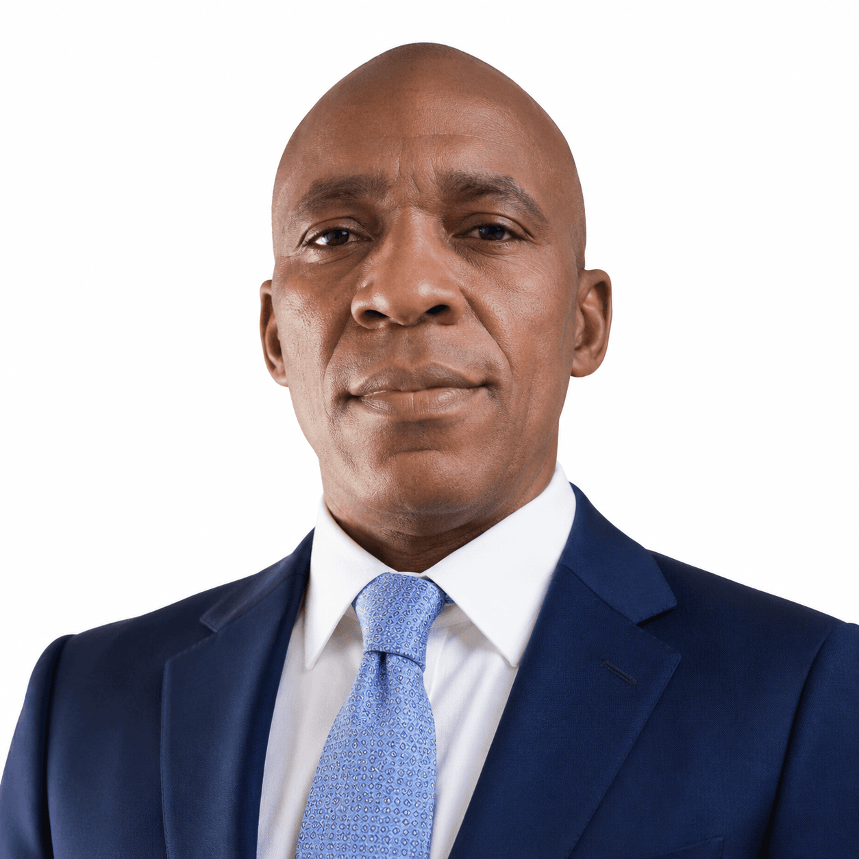 Mobolaji Soyebo, Chief Technology Officer at Expervia
